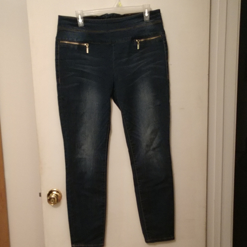 Bisou bisou jeans